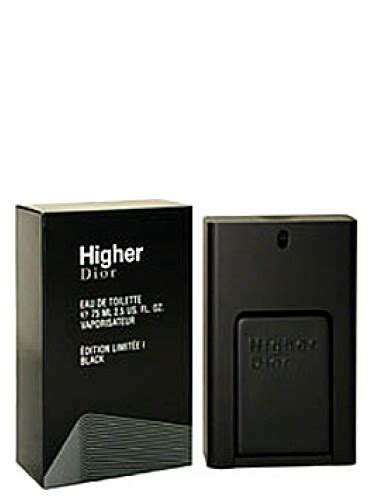 higher dior flasche von 2002|Higher perfume by Dior .